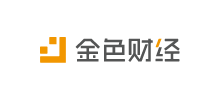 金色财经logo图片