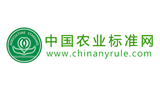 中国农业标准网