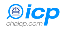 查ICP備案網